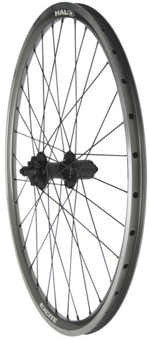 Halo Excite-R Rear MTB Wheel product image