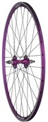 Halo Aerorage Track Aero Road Rear Wheel