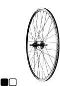 Product image for Halo Aerorage Track Aero Road Rear Wheel