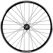 Halo Aerorage Track Aero Road Rear Wheel