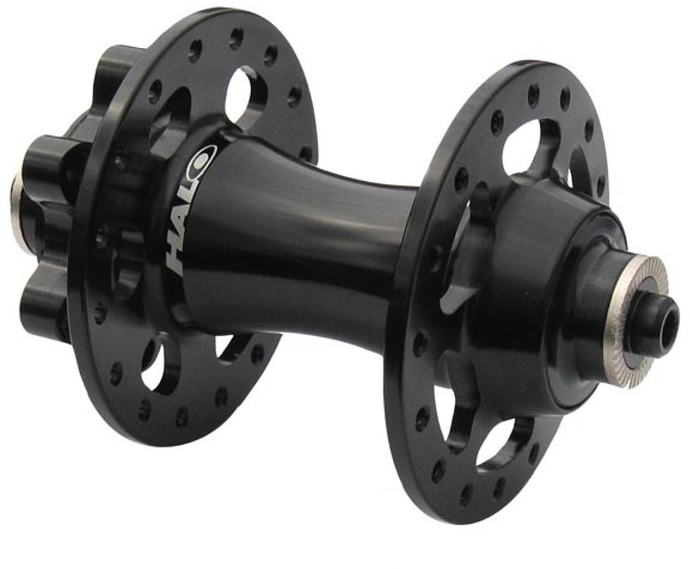 Halo Excite-R Front Disc Hub product image