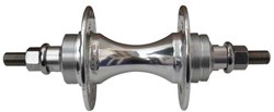 Halo Track Front Hub