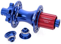 Halo Supa Drive Disc Rear Hub