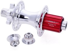 Halo Supa Drive Disc Rear Hub