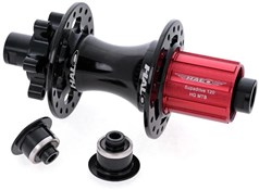 Halo Supa Drive Disc Rear Hub