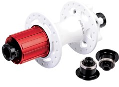 Halo Supa Drive Disc Rear Hub