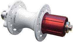 Halo Supa Drive Disc Rear Hub