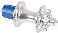 Halo Supa Drive Disc Rear Hub