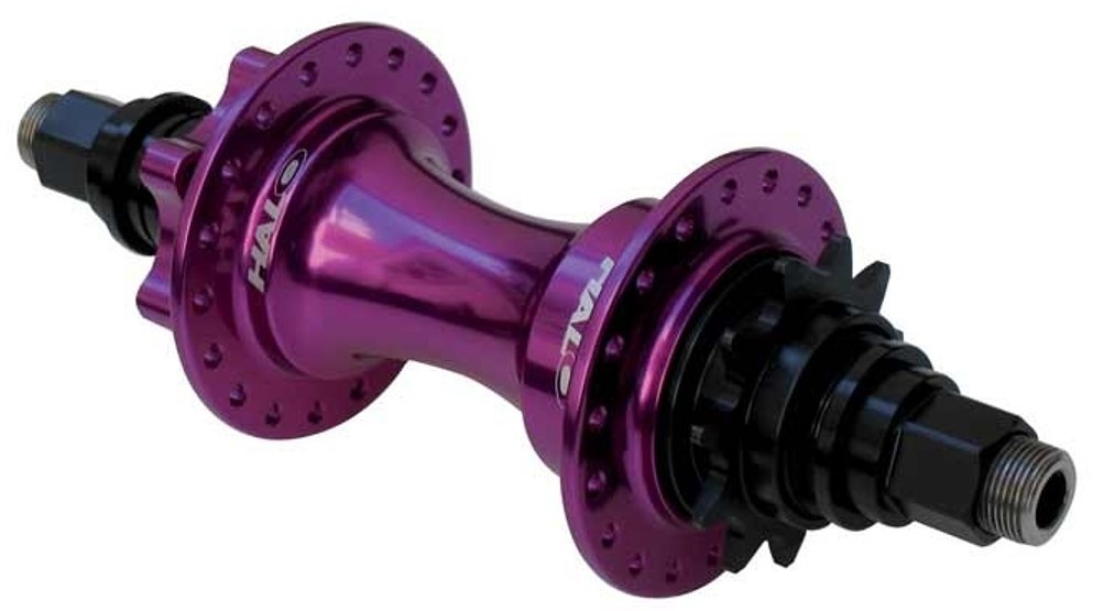 Halo DJD Dirt Jump Singlespeed Rear Hub product image