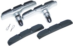 Jagwire Switchback MTB Brake Pads