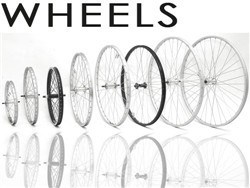 Wilkinson Alloy Disc Q/R Front Hub Front Wheel Wilkinson Alloy Disc Q/R Front Hub Front Wheel