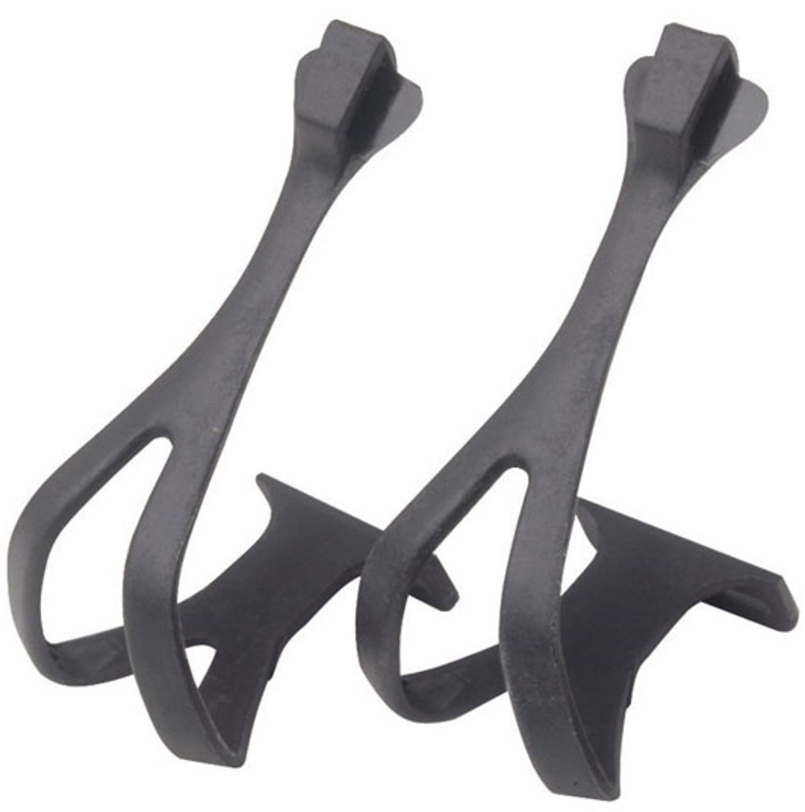 Raleigh Toeclips + Straps Race product image