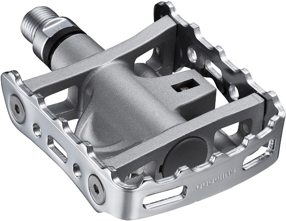 PD-M324 SPD Clipless MTB Pedals - One Sided Mechanism image 1
