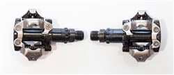 Shimano M520 SPD Clipless MTB Pedals