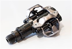Shimano M520 SPD Clipless MTB Pedals