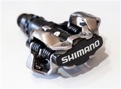 Shimano M520 SPD Clipless MTB Pedals