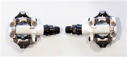 Shimano M520 SPD Clipless MTB Pedals