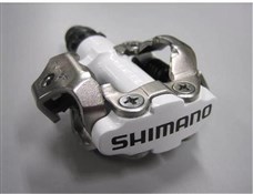 Shimano M520 SPD Clipless MTB Pedals