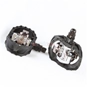 Shimano PD-M424 MTB SPD Pop Up Pedals