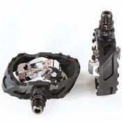 Shimano PD-M424 MTB SPD Pop Up Pedals