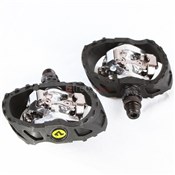 Shimano PD-M424 MTB SPD Pop Up Pedals