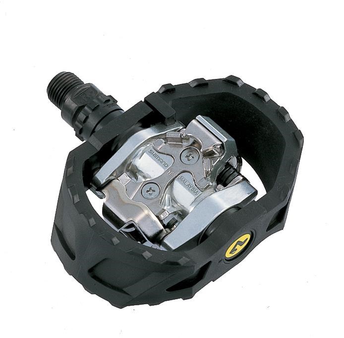 Shimano PD-M424 MTB SPD Pop Up Pedals product image