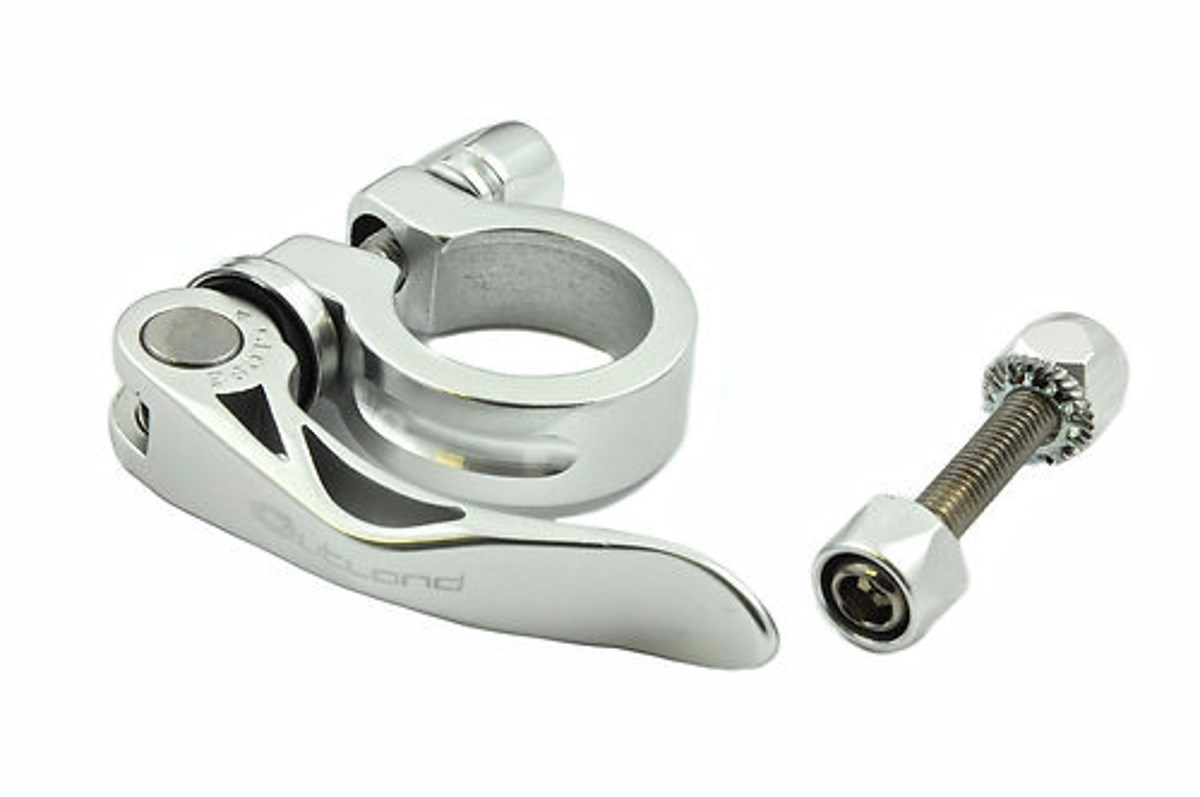 Outland Quick Release Seat Collar product image