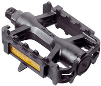 Raleigh MTB Plastic Pedals