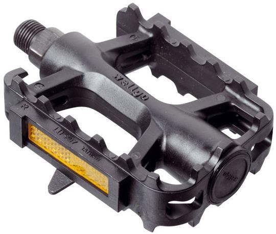 Raleigh MTB Plastic Pedals product image