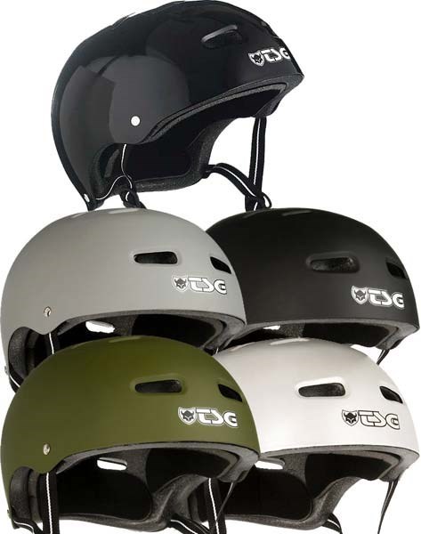 TSG Skate / BMX Helmet product image