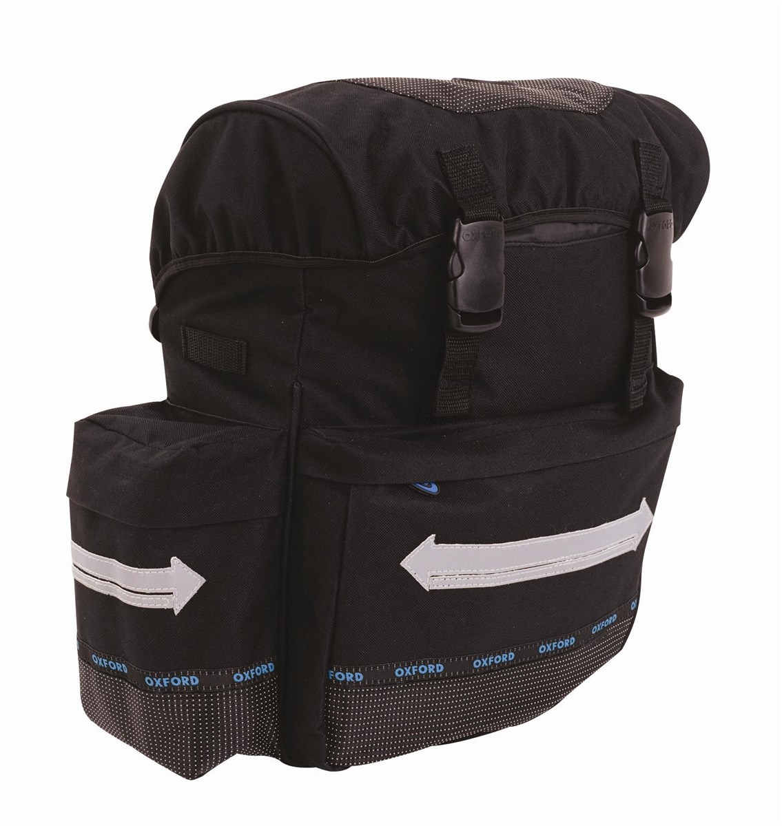 Oxford Double Rear Panniers product image