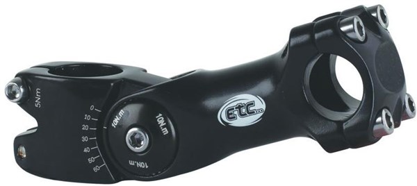 ETC Adjustable A-Head Stem