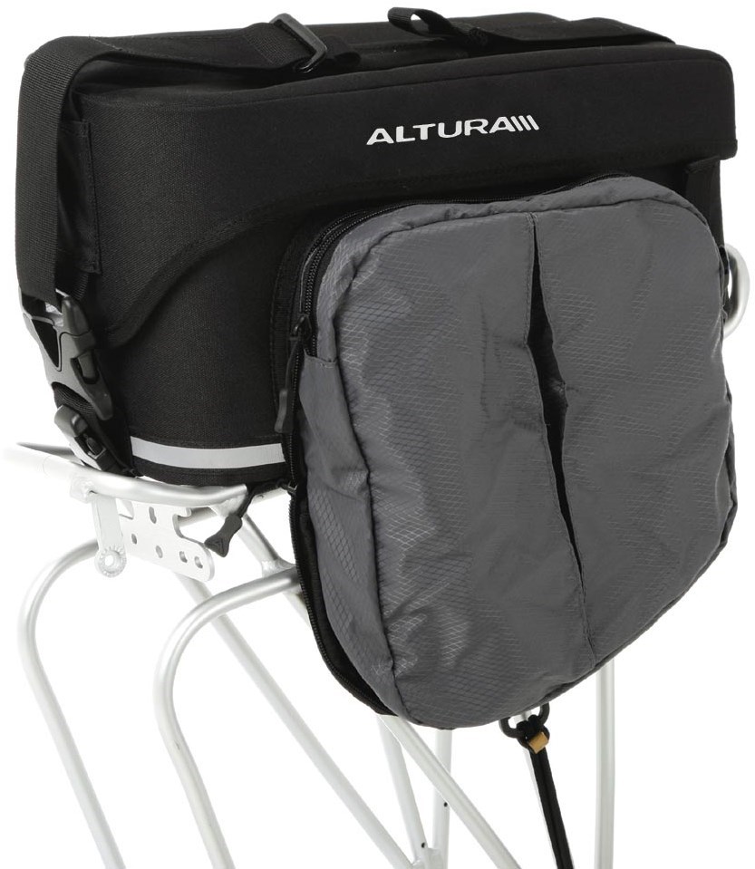Altura Arran Transit Drop Down Rack Pack product image
