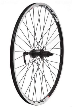 26 rear wheel