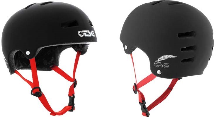 TSG Superlight Skate / BMX Helmet product image