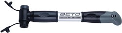 Beto 2 Way Mini Pump
