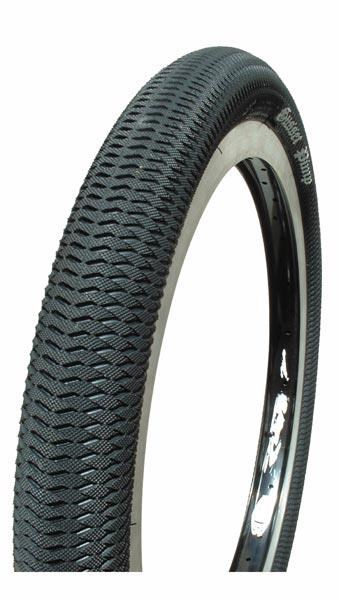 Gusset Pimp Street / Freestyle / Ramp Tyre product image