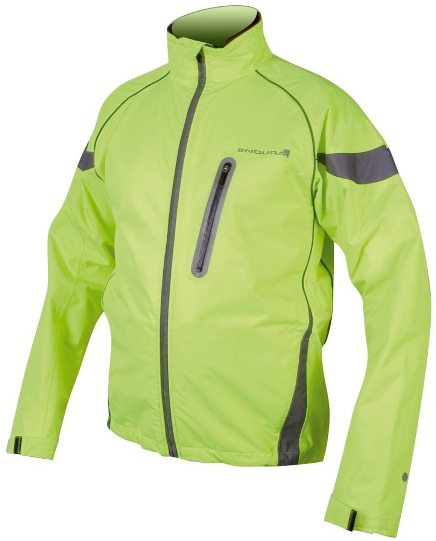 Endura Luminite Waterproof Cycling Jacket product image