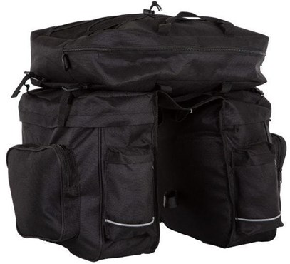 ETC Pannier Bag Triple 46L