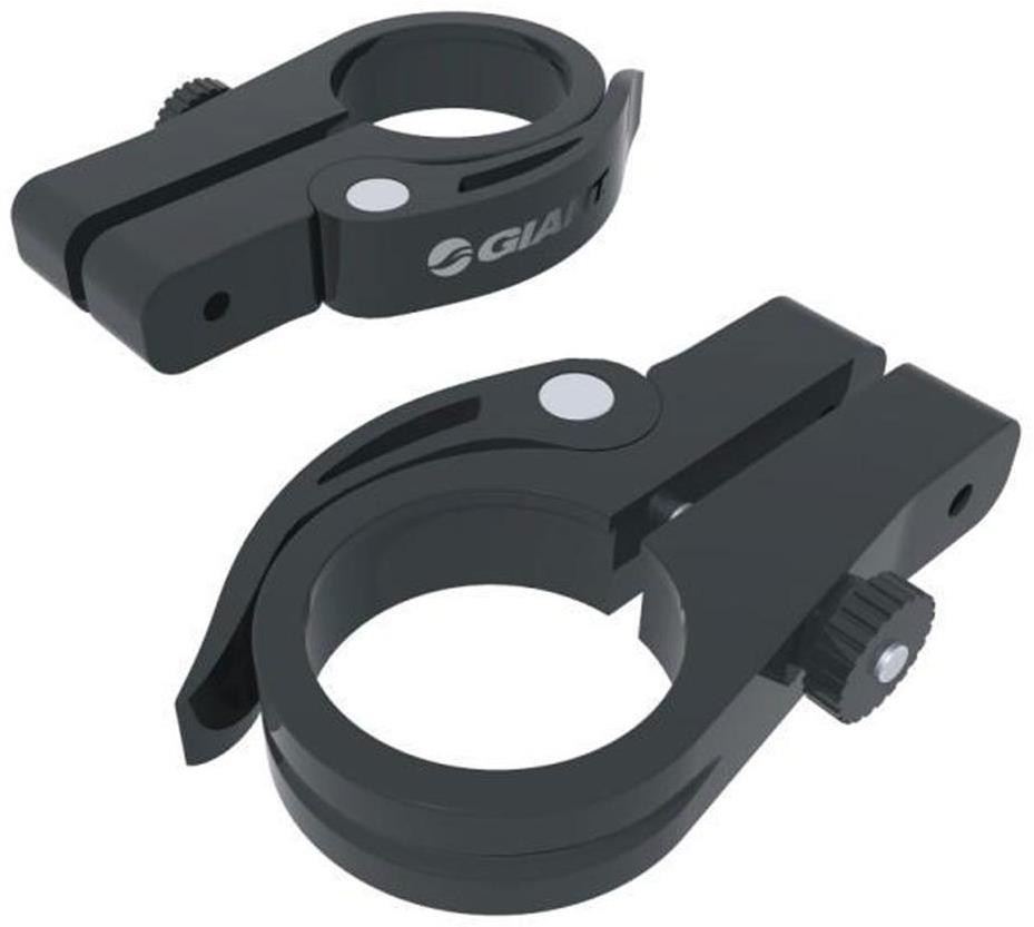 QR Seat Collar With Rack Mounting image 0