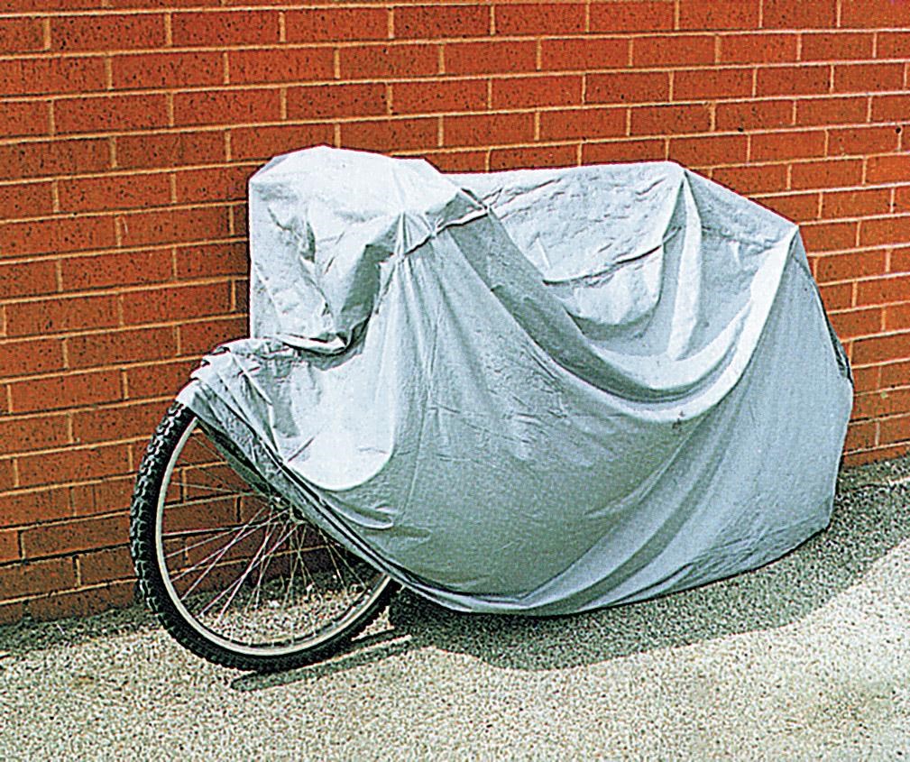 ETC PVC Cycle Cover product image