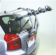 ETC Grand Tour 3 Bike Rear Car Rack
