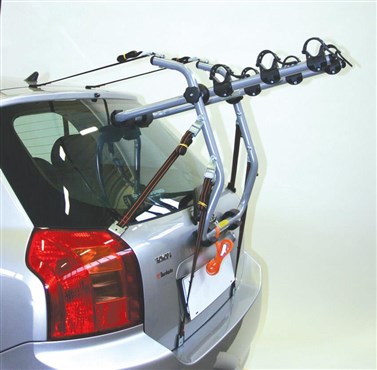 ETC Grand Tour 3 Bike Rear Car Rack