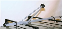 ETC Adventure 1 Bike Roof Car Rack