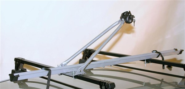 ETC Adventure 1 Bike Roof Car Rack ETC Adventure 1 Bike Roof Car Rack