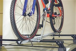ETC Adventure 1 Bike Roof Car Rack