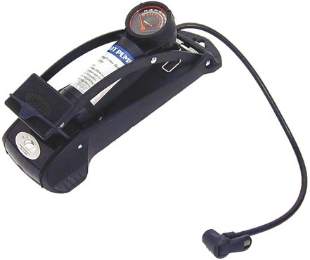 Beto SV/PV Foot Floor Pump