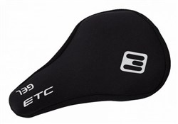ETC Gel Saddle Cover