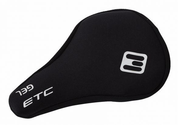 ETC Gel Saddle Cover product image