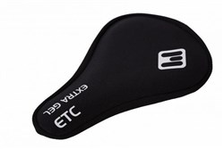 ETC Gel Saddle Cover